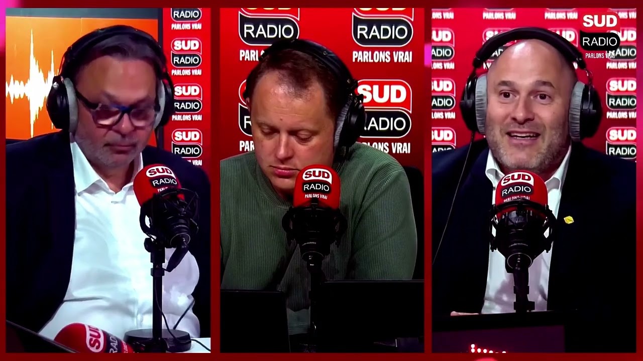 Déclaration d'impôts : quelles erreurs faut-il éviter ? - Le grand témoin