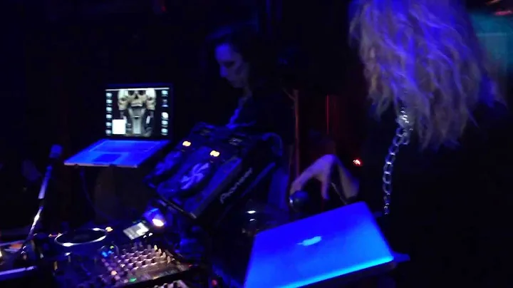DanceLove Eventi - Apertura Halloween Party - Marc...