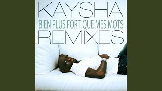 Bien plus fort que mes mots