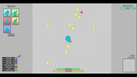 Sandbox Diep.io Hacks