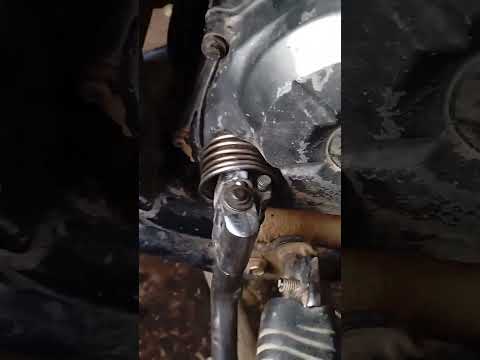 Bajaj Discover 100cc