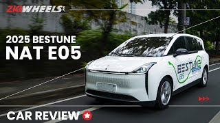 2025 Bestune NAT E05 Review | Zigwheels.Ph