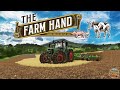 The Farm Hand – Early Start! | Farming Simulator Roleplay (S3 Ep 5)