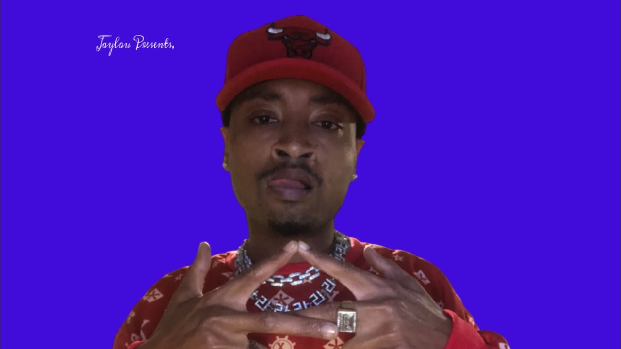 Now Who’s The Man (Prod. Jaylou Jaberg)