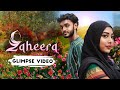 Zaheera  official glimpse  short film  directed by muralitharan