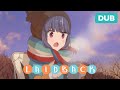 Rin's Solo Meal | DUB | Laid-Back Camp