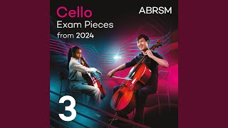 Rabbit Foot (Arr. for Cello by Kathy Blackwell & David Blackwell) (Accompaniment)