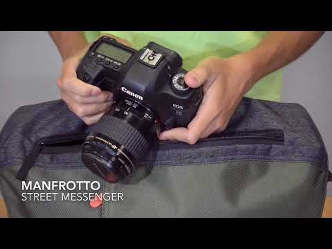 Tura Manfrotto -