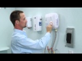 Installation of Electric Tankless Water Heater