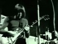 Capture de la vidéo Fleetwood Mac Peter Green - Black Magic Woman (Live Boston Tea Party) 1970