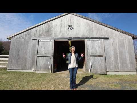 22 Hollow Rd., Brimfield, MA home video tour