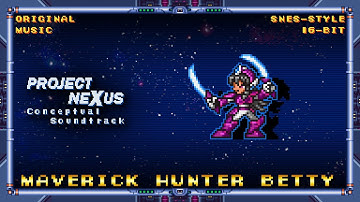 Character Theme ~ Begotten Justice [Project NeXus]