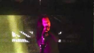 Korn - Let&#39;s go - Live (Complete fixed)