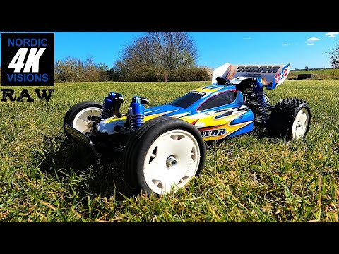 Tamiya Desert Gator オフロードバギー Tamiya Tuesdays in 4K: SPEED TEST! Tamiya DT-02 Desert Gator