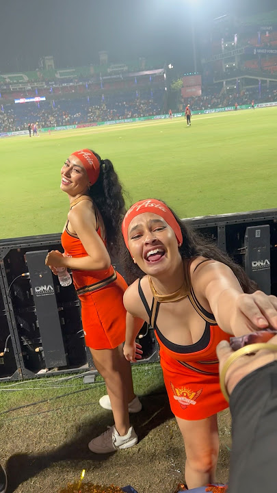 Russian Girl😍IPL Match ❤️#shorts #shortsfeed