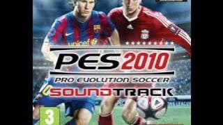 The Urgency - Move You PES 2010 Soundtrack