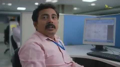 Amazing video on leaving office Late Vs Early! Frustrated Employee