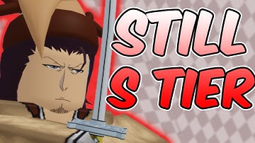 Combo Extending With Sonido Strike  (POST-NERFS) | ABA