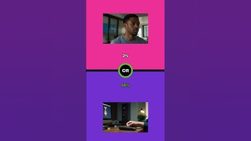 What Would You Rather? | Part 14 #shorts