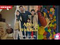 A Day With Kids | Jumping House | Emporium Mall | Shoot Day | fun with kids