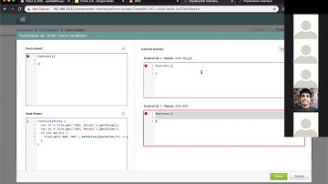 Form Builder Enhancements - Demo