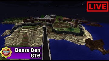 [Bears Den]GT6 Lite - Weekly Update 9/14/18