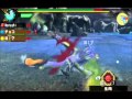 【MHP3】ユニ○ロ装備でゆっくりモンスター退治をするようです 第3話