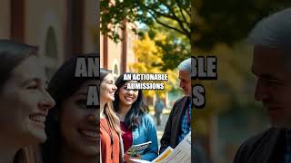From Interest to Impact How to Pick a College Program That Aligns With Career Goals