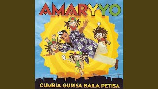 Video thumbnail of "Amar y yo - Tu hermana"