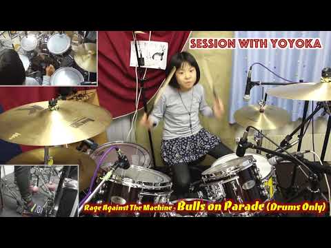 bulls-on-parade(drums-only)---rage-against-the-machine-[let's-session-with-yoyoka]