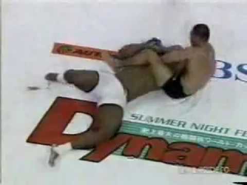 MINOTAURO vs SAPP