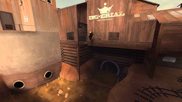 Detonator Jump - Video Test