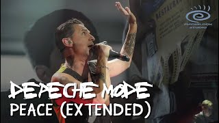 Depeche Mode - Peace (Medialook Remix 2020)