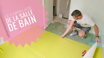 Comment étanchéifier un plancher bois ?