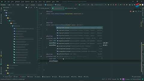 Android Sensor Programming | Comapss app | Android App Development Tutorial  | Class 72| CodePro Bro