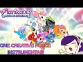 One Creative Force Song Mermicorno Starfall INSTRUMENTAL