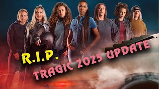 Street Outlaws: Gone Girl All cast update: where are they now? 2025 Update