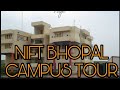 NIFT Bhopal Campus View NIFT Bhopal Campus View