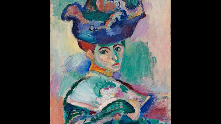 Why knowing is (& Matisse's Woman with a Hat) - Ma...
