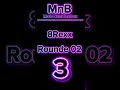 Ajay vs 8Rexx | TOP 8 MnB Season 04 | Rounde 02#GBB26 #Swissbeatbox #Beatbox #Battle #BeatboxHouse