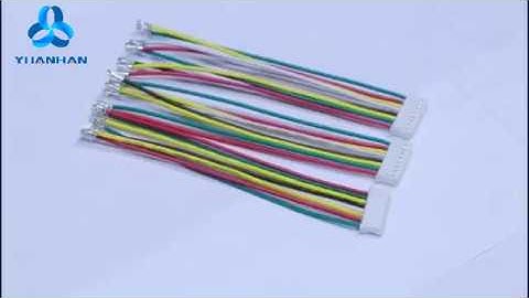 higher programmable terminal crimping with terminal housing insertion,connector insertion machine