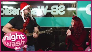 NightWash vom 04.12.2017 – Das Weihnachts-Special Teil 2
