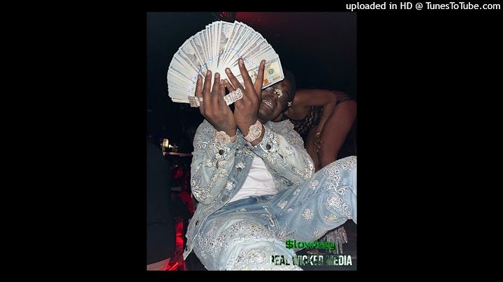 Kodak Black - Sharp Vibes Slowed Down #slowkey