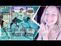 BTS ПОЮТ СВОИ ПЕСНИ "ПО-ОСОБЕННОМУ" :D РЕАКЦИЯ/REACTIONS | KPOP ARI RANG