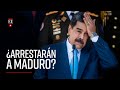 EE. UU. dará US$15 millones por información para arrestar a Maduro por narcotráfico - El Espectador