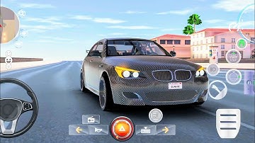 Petrolhead Traffic Quests : Bmw Car City Fun Driving - Car Games Android Gameplay