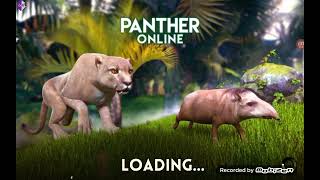 Panther Onlinethe Cheetah Code Game Guardian