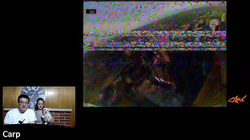 #IGOW: Week #7 Building Dive Reactions/Recap LIVE STREAM