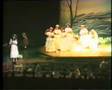 The Pirates of Penzance - Jo Papp - Oz - Beautifully Blue