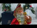 Распаковка и обзор ёлочная игрушка Дед Мороз производства KomozjaFamily
